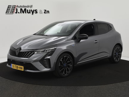 Renault Clio 0