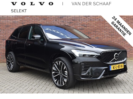 Volvo XC60 0