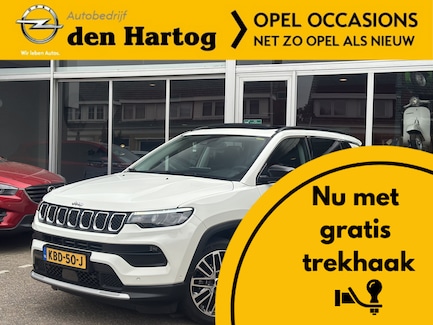 Jeep Compass 0
