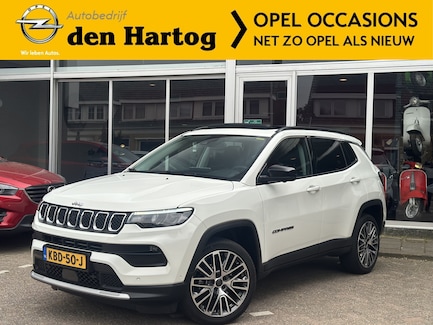 Jeep Compass 0