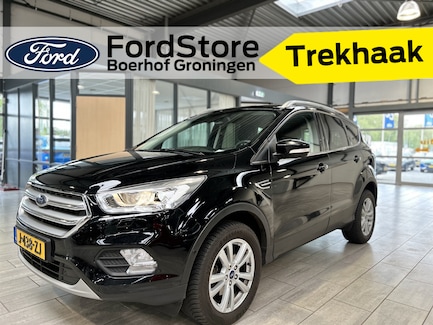 Ford Kuga 0