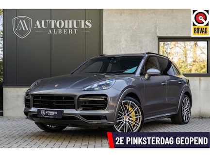Porsche Cayenne 0
