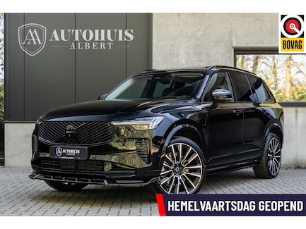 Volvo XC90 0