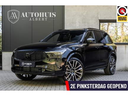 Volvo XC90 0