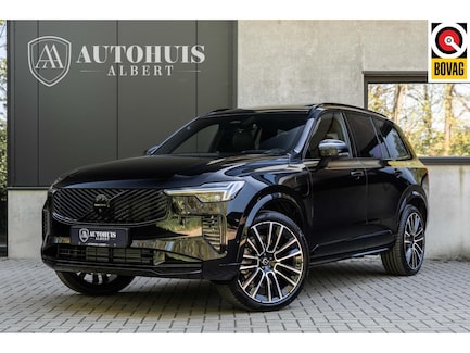 Volvo XC90 0