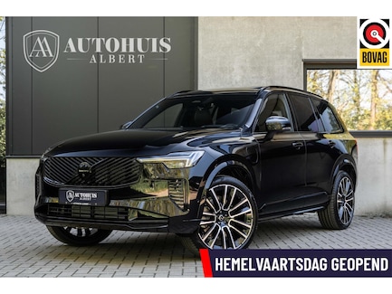 Volvo XC90 0