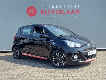 Hyundai i10 0