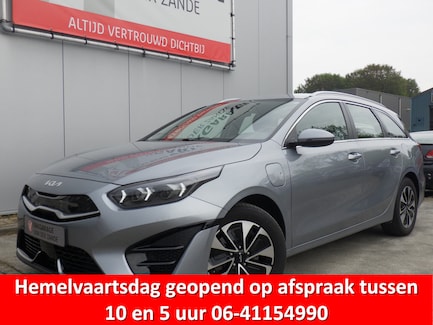 Kia Ceed 0