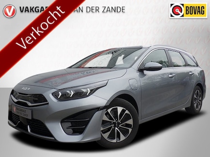 Kia Ceed 0