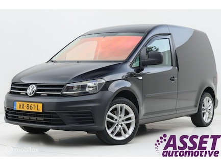 Volkswagen Caddy 0