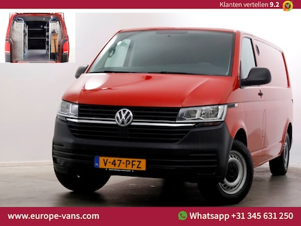 Volkswagen Transporter 0
