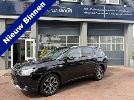 Mitsubishi Outlander 0