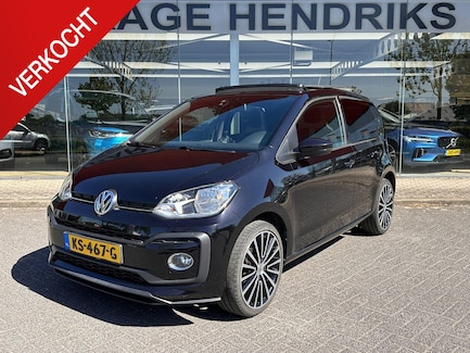 Volkswagen Up! 0
