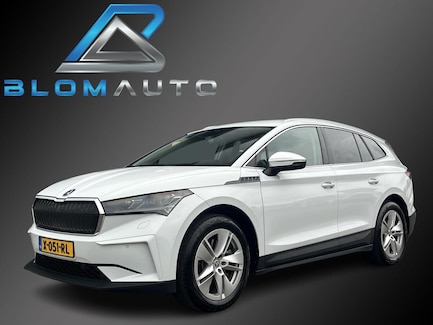 Skoda Enyaq 0