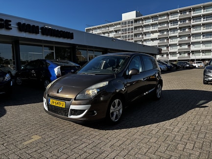Renault Scenic 0