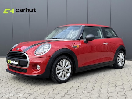 MINI One 0
