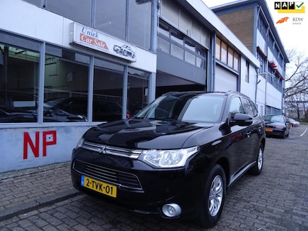Mitsubishi Outlander 0