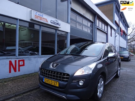 Peugeot 3008 0