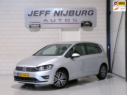 Volkswagen Golf Sportsvan 0
