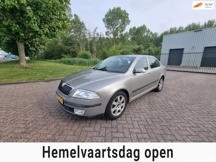 Skoda Octavia 0
