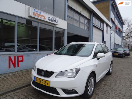 SEAT Ibiza 0
