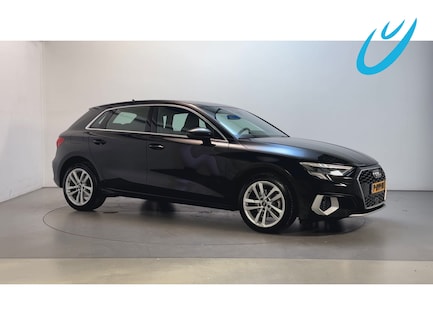 Audi A3 0