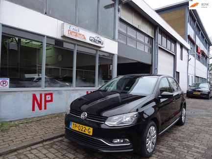 Volkswagen Polo 0