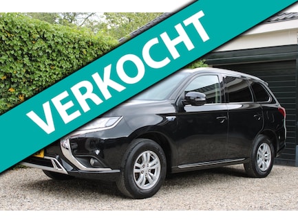 Mitsubishi Outlander 0