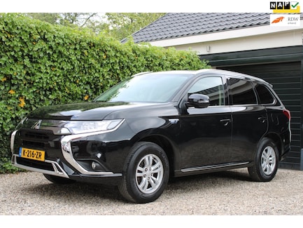 Mitsubishi Outlander 0