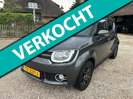 Suzuki Ignis 0