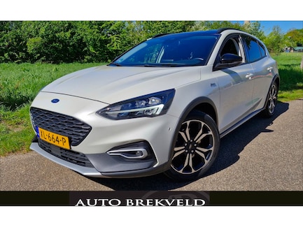 Ford Focus 0
