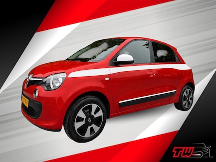 Renault Twingo 0