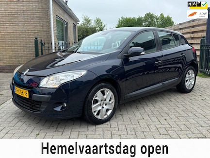 Renault Megane 0
