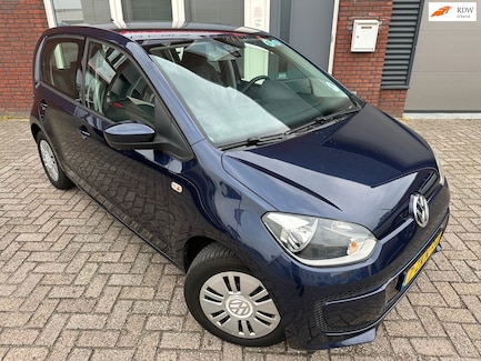 Volkswagen Up! 0