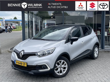Renault Captur 0