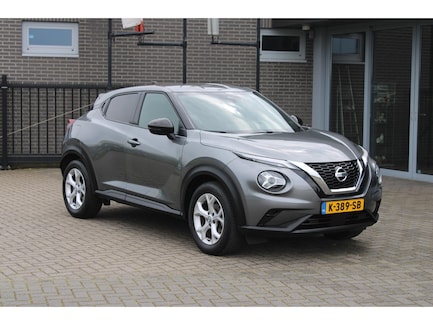 Nissan Juke 0