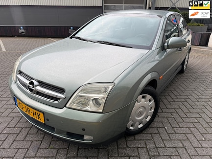 Opel Vectra 0