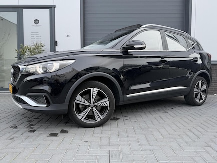 MG MG ZS 0