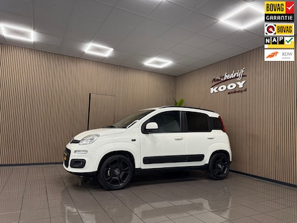 Fiat Panda 0