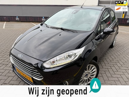 Ford Fiesta 0