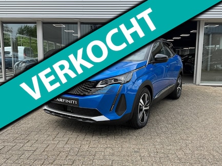 Peugeot 3008 0