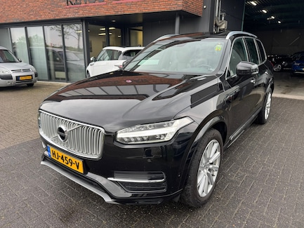 Volvo XC90 0