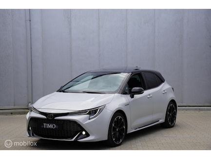 Toyota Corolla 0