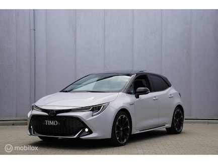 Toyota Corolla 0