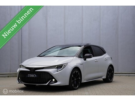 Toyota Corolla 0
