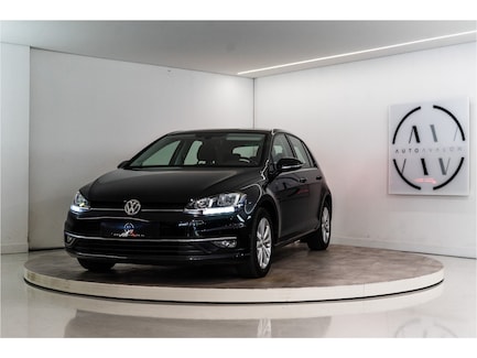 Volkswagen Golf 0