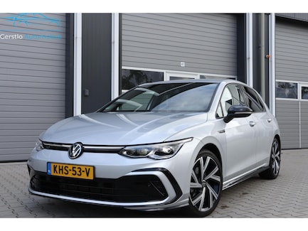 Volkswagen Golf 0