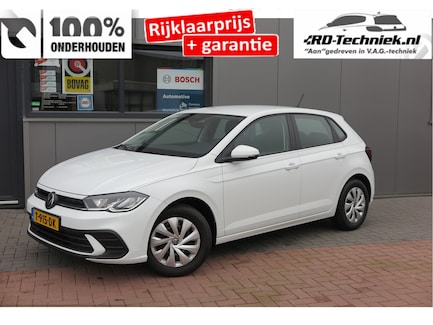 Volkswagen Polo 0
