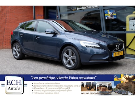 Volvo V40 0