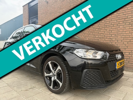 Audi A1 0